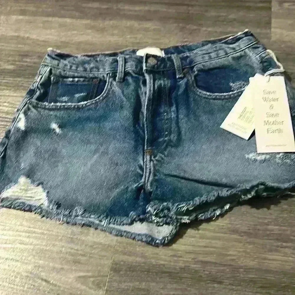 Boyish Cody short - Picture 1 of 4